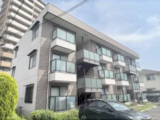 ジュネス朝日丘の画像