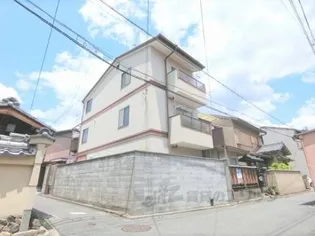 ハイツ大徳寺の画像