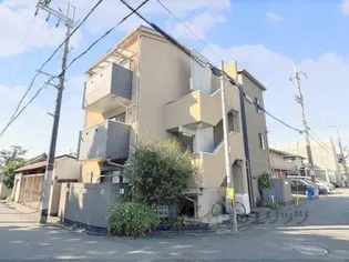 クレイドル円町の画像