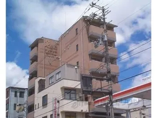 プレサンス京都東山CITYLIFEの画像