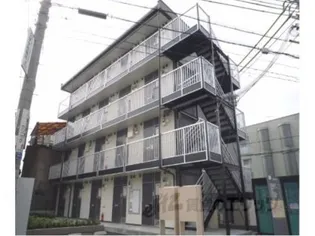 レオパレスシュピッツェの画像