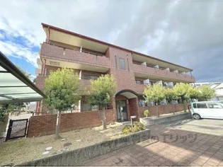ハイツ池本?【?207号室】の外観