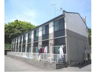 滋賀県大津市皇子が丘1丁目【テラスハウス】の外観