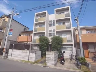 TAC16【2階】の外観