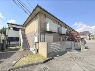 コンフォートハイツ【1階】の外観