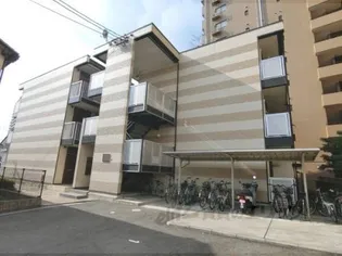 レオパレスひまわりの画像