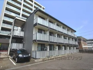 レオパレス21BVILLAGEの画像