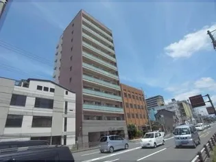 セトルはまおおつ【1002号室】の外観