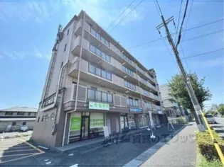 アルカディア二町【5階】の外観