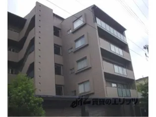 御所西新町通パークホームズの画像