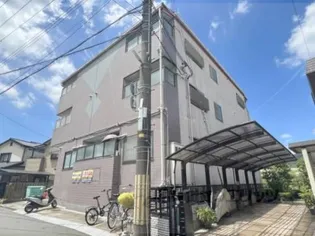 リバーサイド橋本の画像