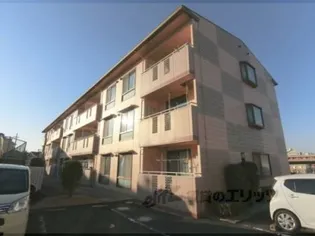 エミネンス西方【106号室】の外観