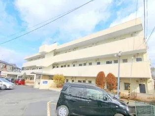 リネージュ膳所【206号室】の外観