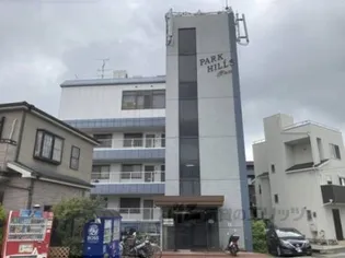 ハイツサンヒルの画像