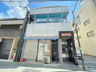 ロイヤルテラス佳欧留【401号室】の外観