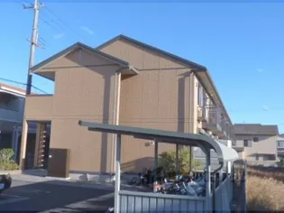 セジュール南堅田の画像