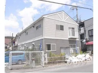 M'PLAZA津田駅前五番館の画像