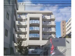 デイスターアベニュー【526号室】の外観