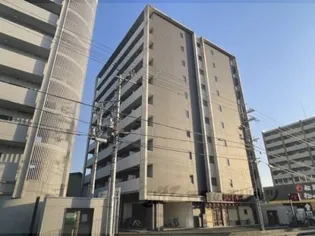 エンゼルプラザeast?【9階】の外観