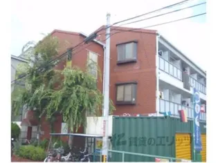 コーポいづみの画像