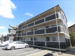 グレースランド?【203号室】の外観