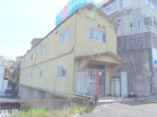 ハイツ黒津の画像