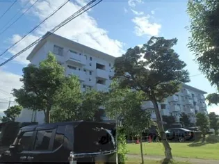 宇治おぐら住宅6棟の画像