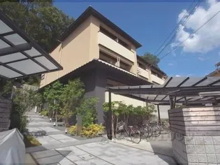 エルファロ【208号室】の外観