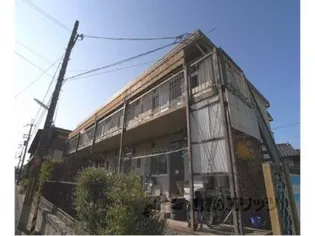 なぎさハイツの画像