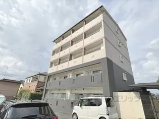 アスティオン深草の画像
