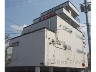 竹本ビルの画像