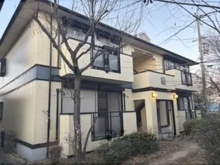 リバーランド ジョイE棟の画像