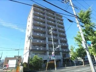 サンモール?【5階】の外観