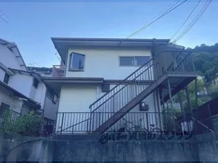 ハイツ大峰の画像