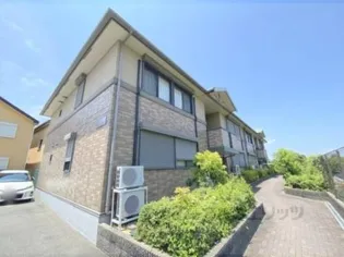 国見坂ハイツの画像