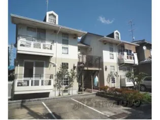 アパート華の画像