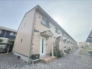 瀬田北参番館の画像