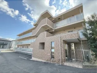 ベルヌーブ森神?【1階】の外観