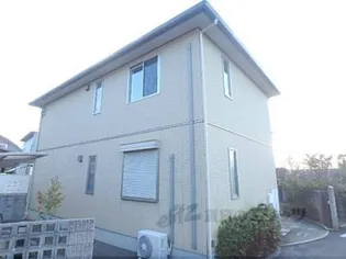 シャーメゾン北野の画像