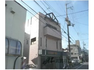 ブティックベル【202号室】の外観