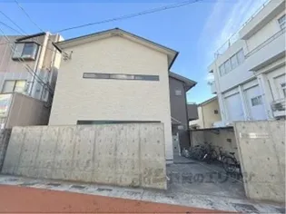 ラ・メゾン夢紀行【1階】の外観