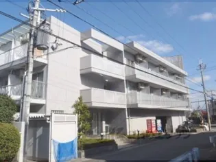 ハイライフ西ノ岡の画像
