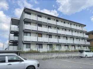 レオパレスビューヒルズテン【201号室】の外観