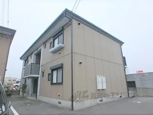 ラフォーレ・リッセ【1階】の外観