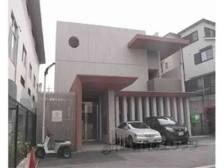 ルーセントオーデンアネックス【1階】の外観