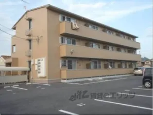 クレセントの画像