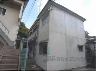 角谷ハイツの画像