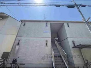 ラフォーレ西ノ京5の画像