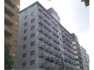 賀陽コーポラス【713号室】の外観