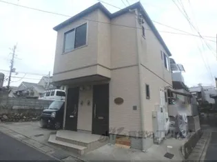 ラブレ【101号室】の外観